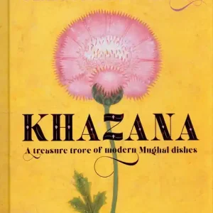 Khazana Łatwy zwrot