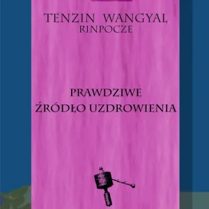 Prawdziwe źródło uzdrowienia Do wyczerpania zapasów