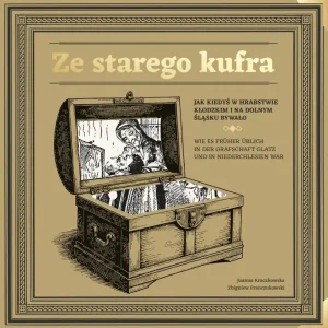 Taniej Ze starego kufra