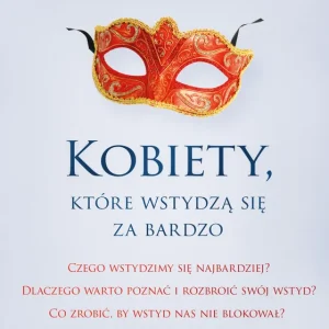 Kobiety, które wstydzą się za bardzo Popularny