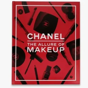 Chanel. The Allure of Makeup Kup teraz