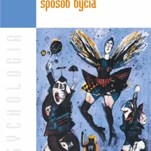 Dodaj do koszyka Sposób bycia