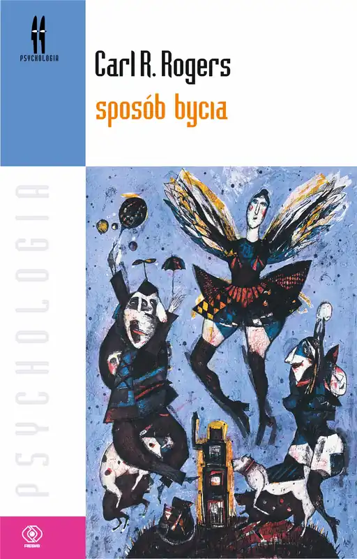 Dodaj do koszyka Sposób bycia