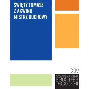 Bezpieczne zakupy Święty Tomasz z Akwinu mistrz duchowy.