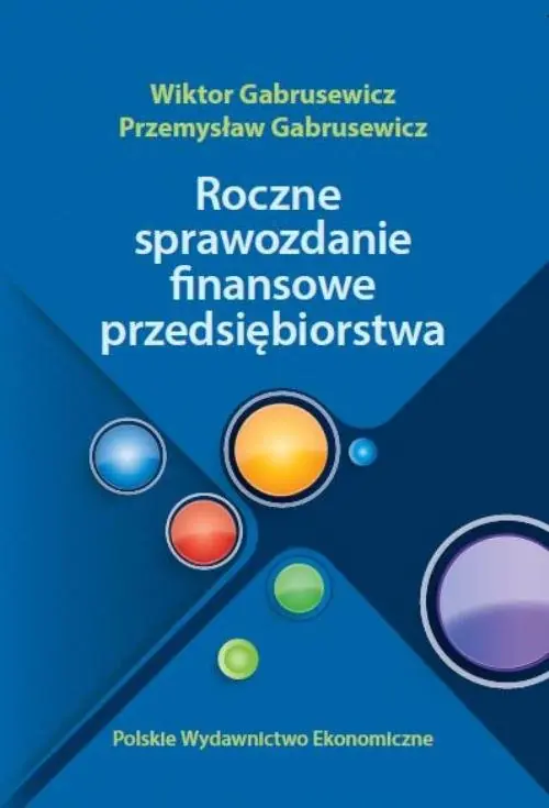 Roczne sprawozdania finansowe przedsiębiorstwa Do wyczerpania zapasów
