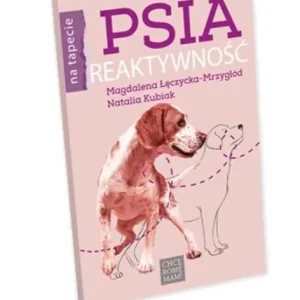 Nie przegap Psia reaktywność