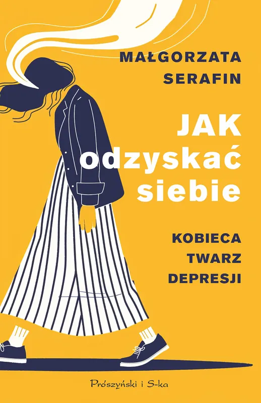 Oferta limitowana Jak odzyskać siebie. Kobieca twarz depresji