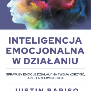 Inteligencja emocjonalna w działaniu w.2025 Cena promocyjna