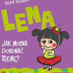Niska cena Lena Jak można pokonać tremę?