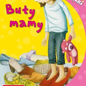 AIM: Bąbelki Buty mamy 4-6 lat Wyjątkowa oferta