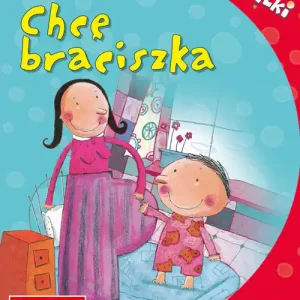 AIM: Bąbelki. Chcę braciszka 4-6 lat Bezpieczna płatność