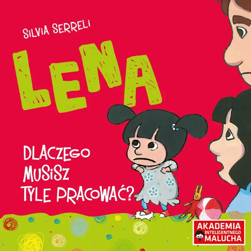 Cena promocyjna Lena - Dlaczego musisz pracować