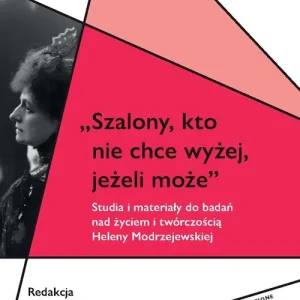 Szalony, kto nie chce wyżej, jeżeli może Nie przegap