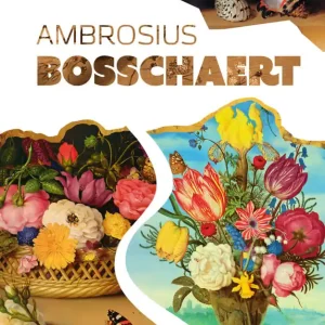 Ambrosius Bosschaert Taniej