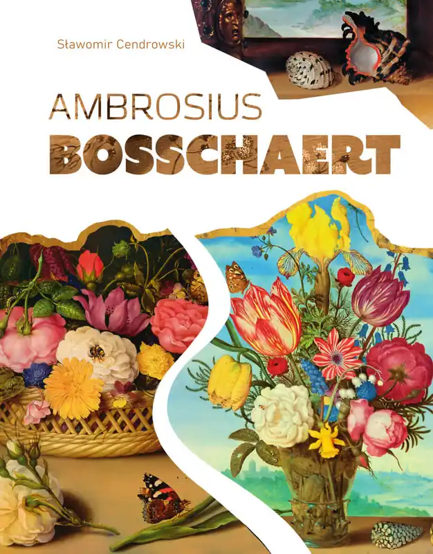 Ambrosius Bosschaert Taniej