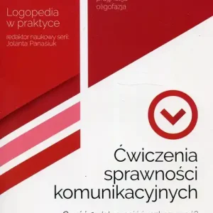 Ćwiczenia sprawności komunikacyjnych cz.3 w.2018 Hit cenowy