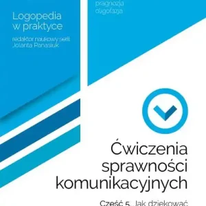 Ćwiczenia sprawności komunikacyjnych cz.5 Ograniczona ilość