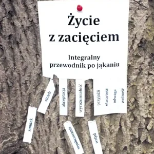 Życie z zacięciem. Integralny przewodnik po... Tylko do końca tygodnia
