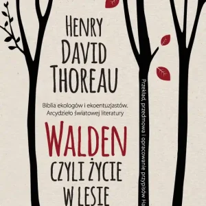 Tylko do końca tygodnia Walden