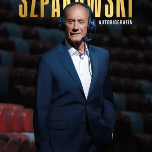 Dodaj do koszyka Wita państwa Dariusz Szpakowski. Autobiografia