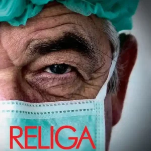 Cena promocyjna Religa. Biografia najsłynniejszego polskiego kardiochirurga