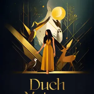 Duch natury Dostępne od ręki