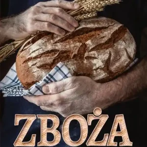 Zboża. Pożywne i zdrowe Zamów teraz