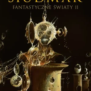 Siudmak. Fantastyczne światy II Premium