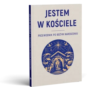 Bezpieczne zakupy Jestem w kościele