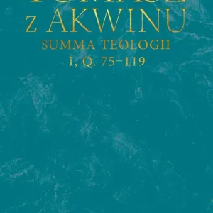 Zniżka Summa teologii, I, Q. 75-119
