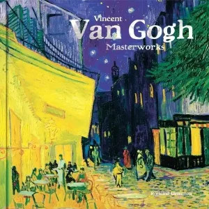 Vincent Van Gogh Masterworks Oferta czasowa