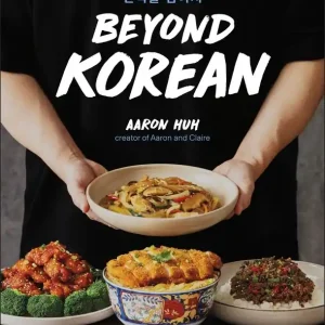 Najlepsza cena Beyond Korean