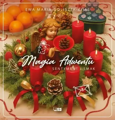 Magia Adwentu Nowy