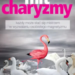 Mit charyzmy Nowy
