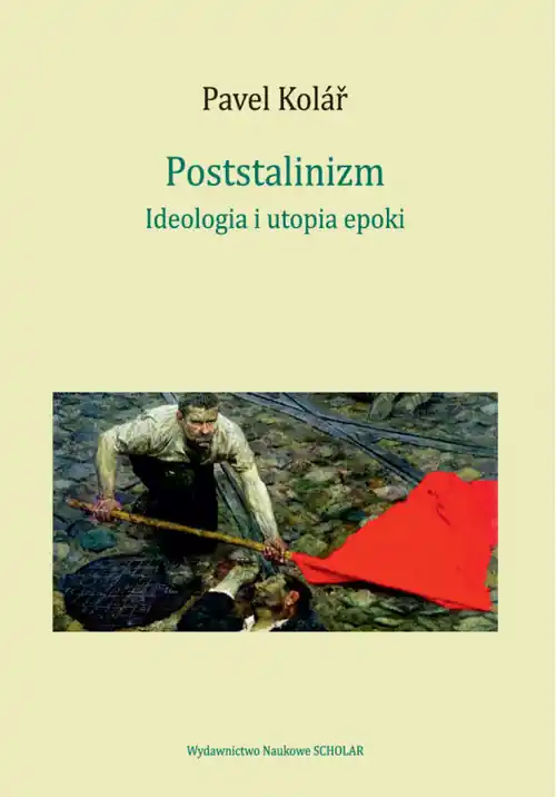 Darmowy zwrot Poststalinizm