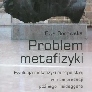 Bestseller Problem metafizyki