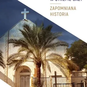 Chrześcijanie w Strefie Gazy Promocja