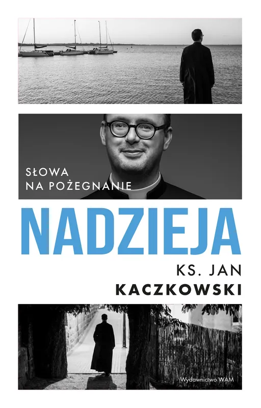 Bestseller Nadzieja