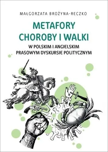 Metafory choroby i walki w polskim i angielskim... Okazja