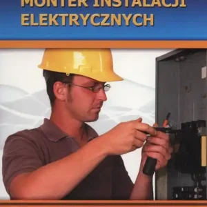 MONTER INSTALACJI ELEKTRYCZNYCH-KABE Zniżka