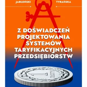 Z doświadczeń projektowania systemów taryfikacyjnych przedsiębiorstw Popularny