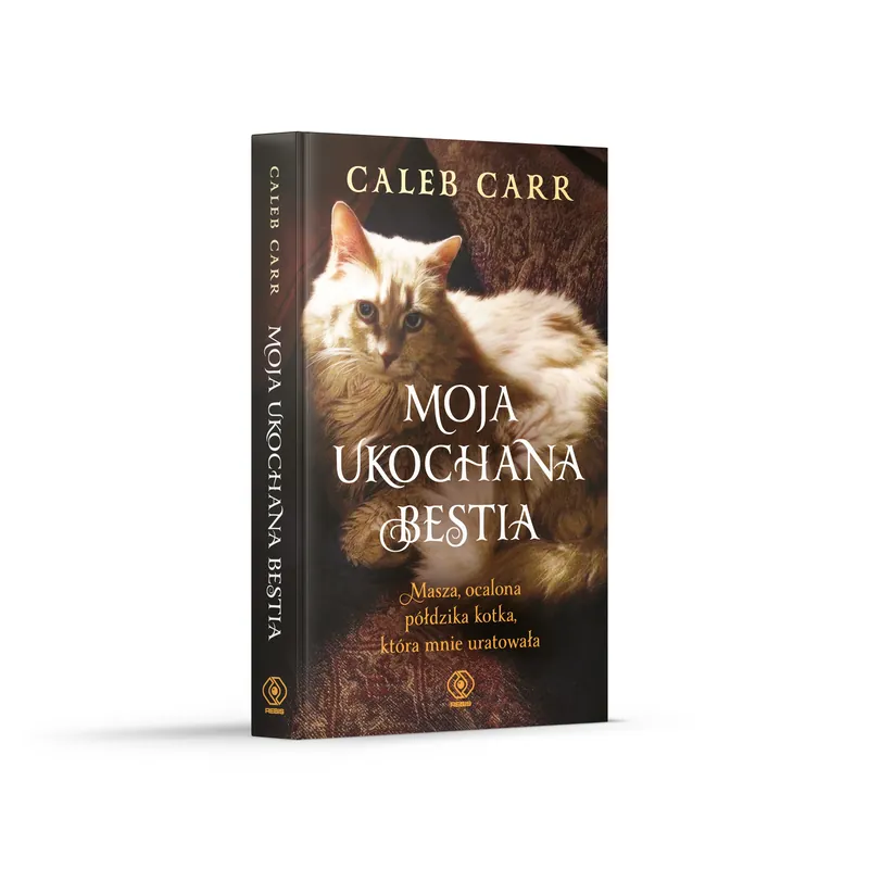 Moja ukochana bestia Bezpieczne zakupy