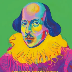 Shakespeare. Stwarzanie świata Oferta czasowa