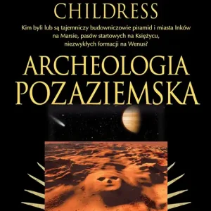 Szybka wysyłka Archeologia pozaziemska wyd. 2026
