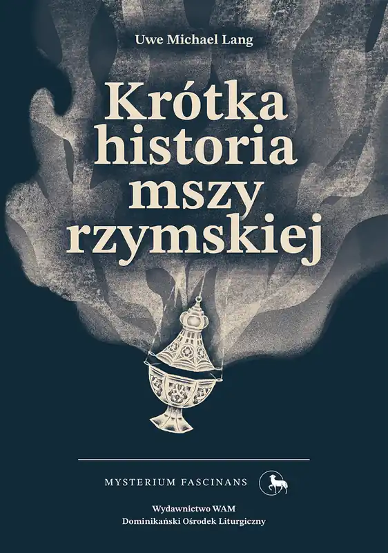 Bestseller Krótka historia mszy rzymskiej