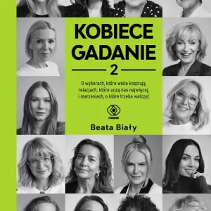Kobiece gadanie 2 Taniej
