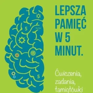 Bezpieczne zakupy Lepsza pamięć w 5 minut
