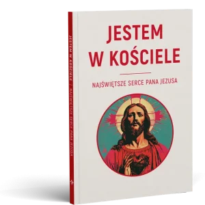 Jestem w kościele. Najświętsze Serce Pana Jezusa Tani
