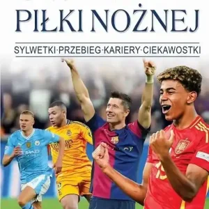 Gwiazdy Piłki Nożnej Oferta