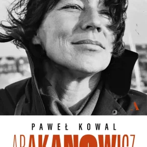 Abakanowicz. Trauma i sława Bestseller